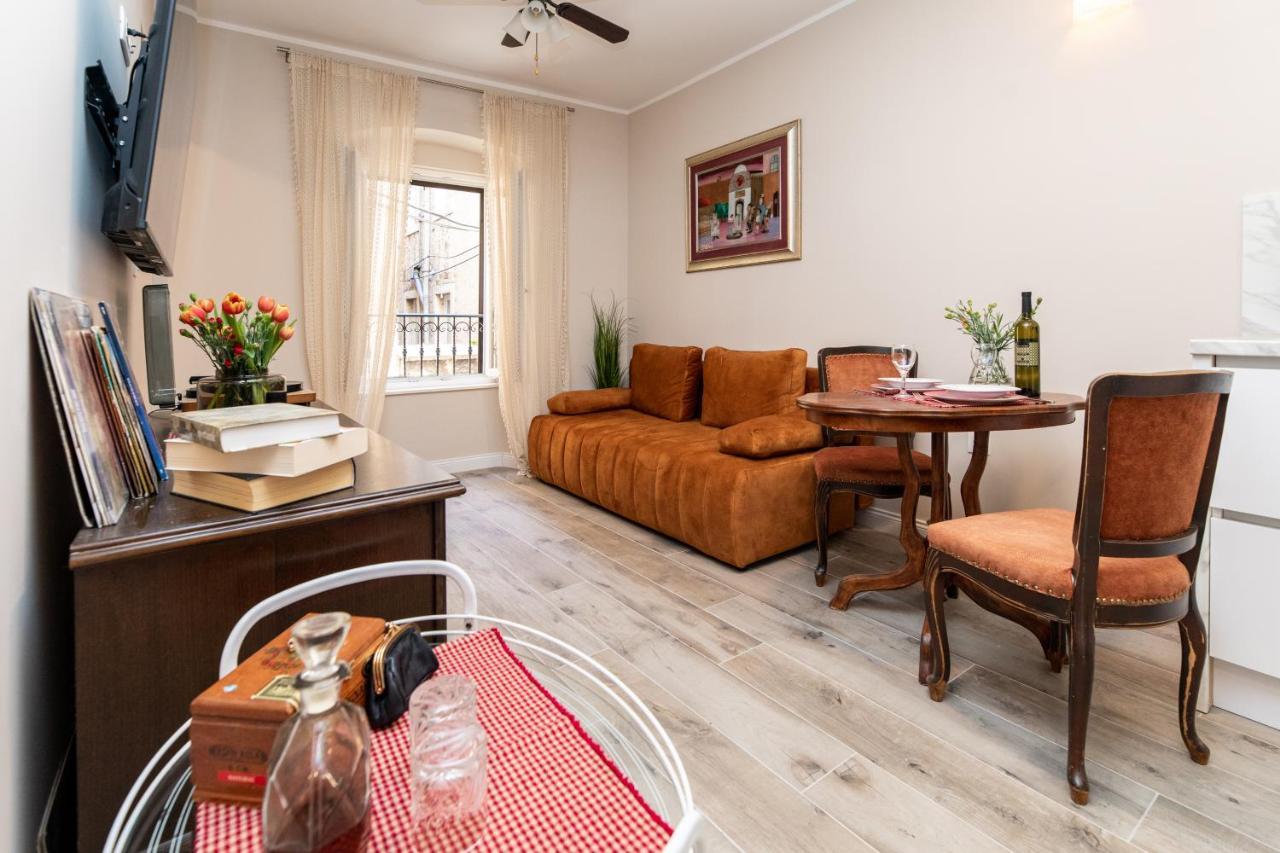 Stanley Helenski - Apartment In Old Town Шибеник Екстер'єр фото