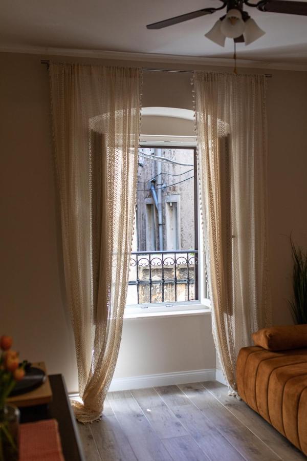 Stanley Helenski - Apartment In Old Town Шибеник Екстер'єр фото