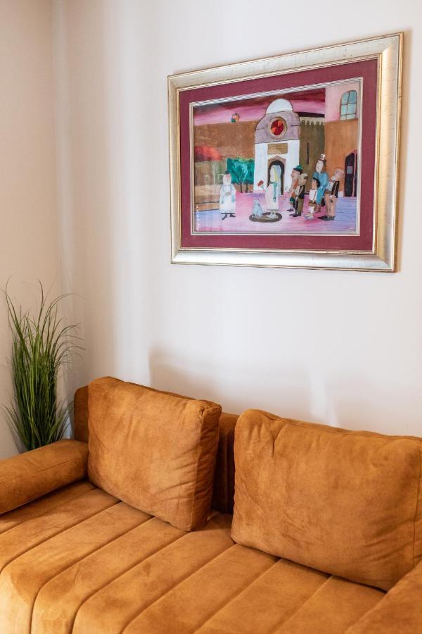 Stanley Helenski - Apartment In Old Town Шибеник Екстер'єр фото