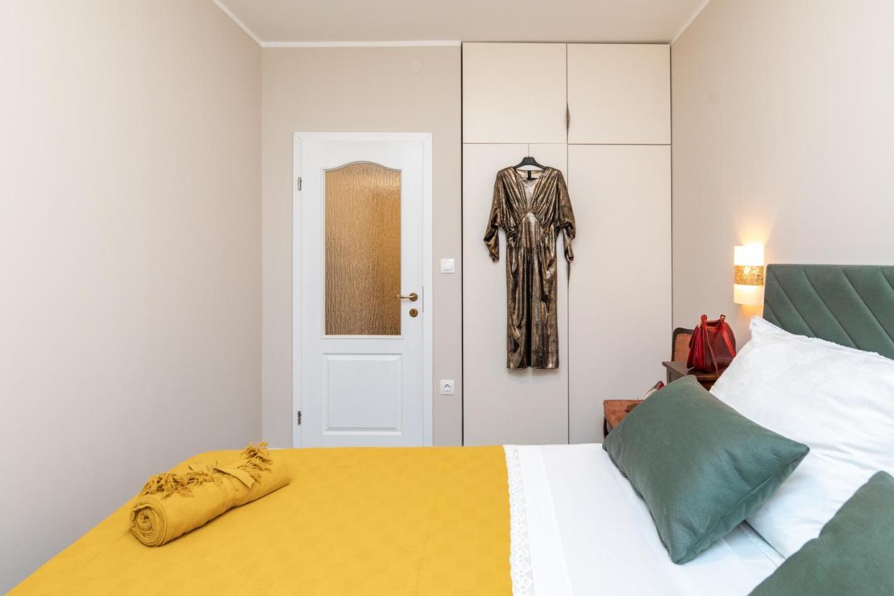 Stanley Helenski - Apartment In Old Town Шибеник Екстер'єр фото